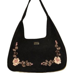 XOXO New York Small Handbag